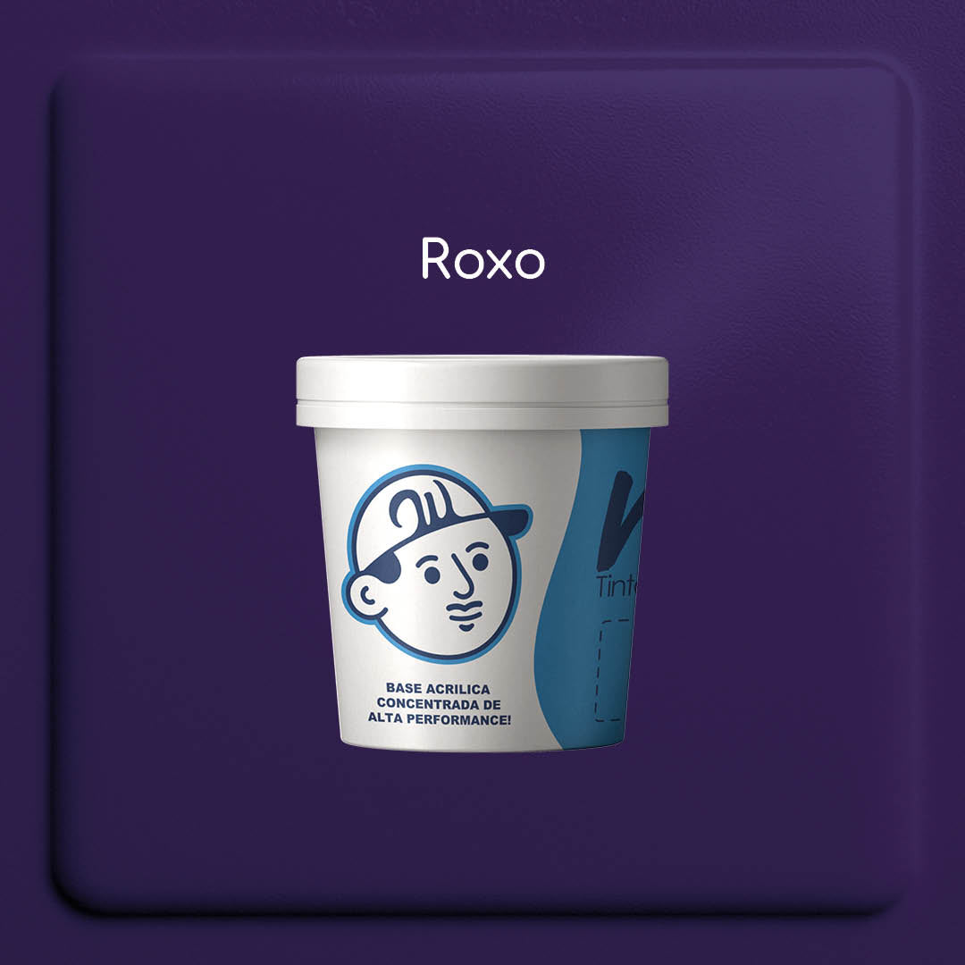 Epóxi Base Água