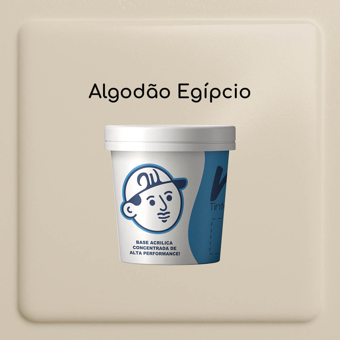 Epóxi Base Água
