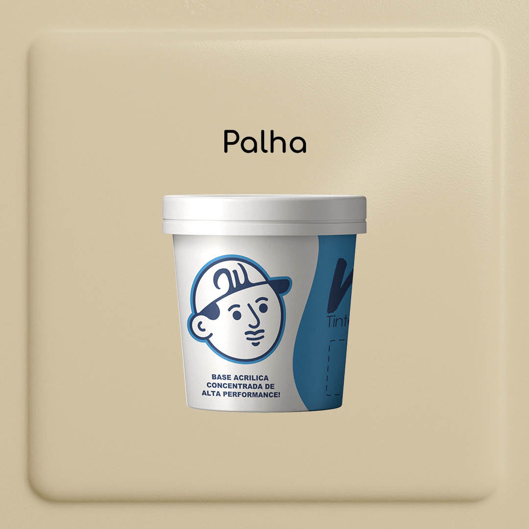 Epóxi Base Água
