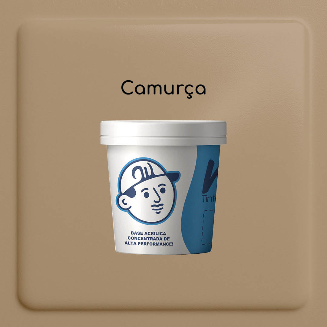 Epóxi Base Água