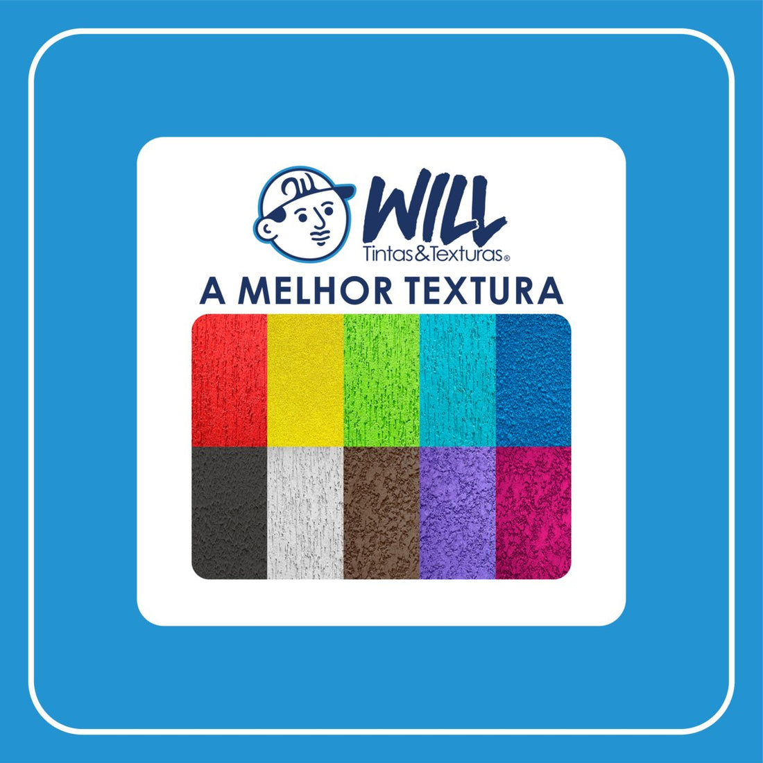 Escolhendo a Cor Perfeita para Suas Paredes: Dicas de um Amigo - Will Tintas