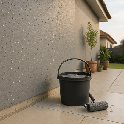 Solução Super Total Borracha Líquida