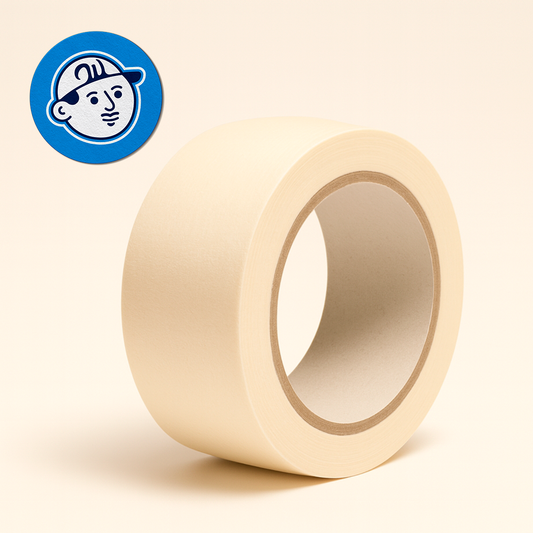 Fita Crepe para Pintura • 50 m