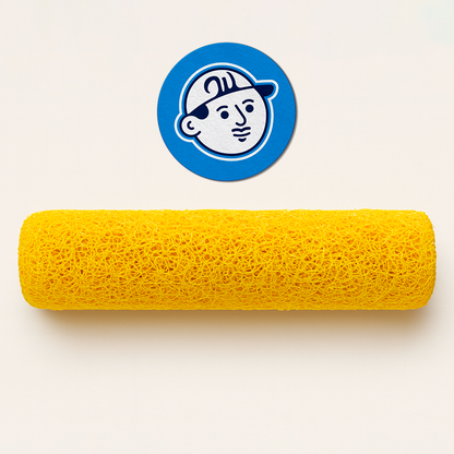 Rolo de Textura • Poli Brilho