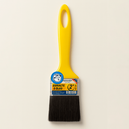 Trincha Média Profissional • Ref. 519 • TIGRE