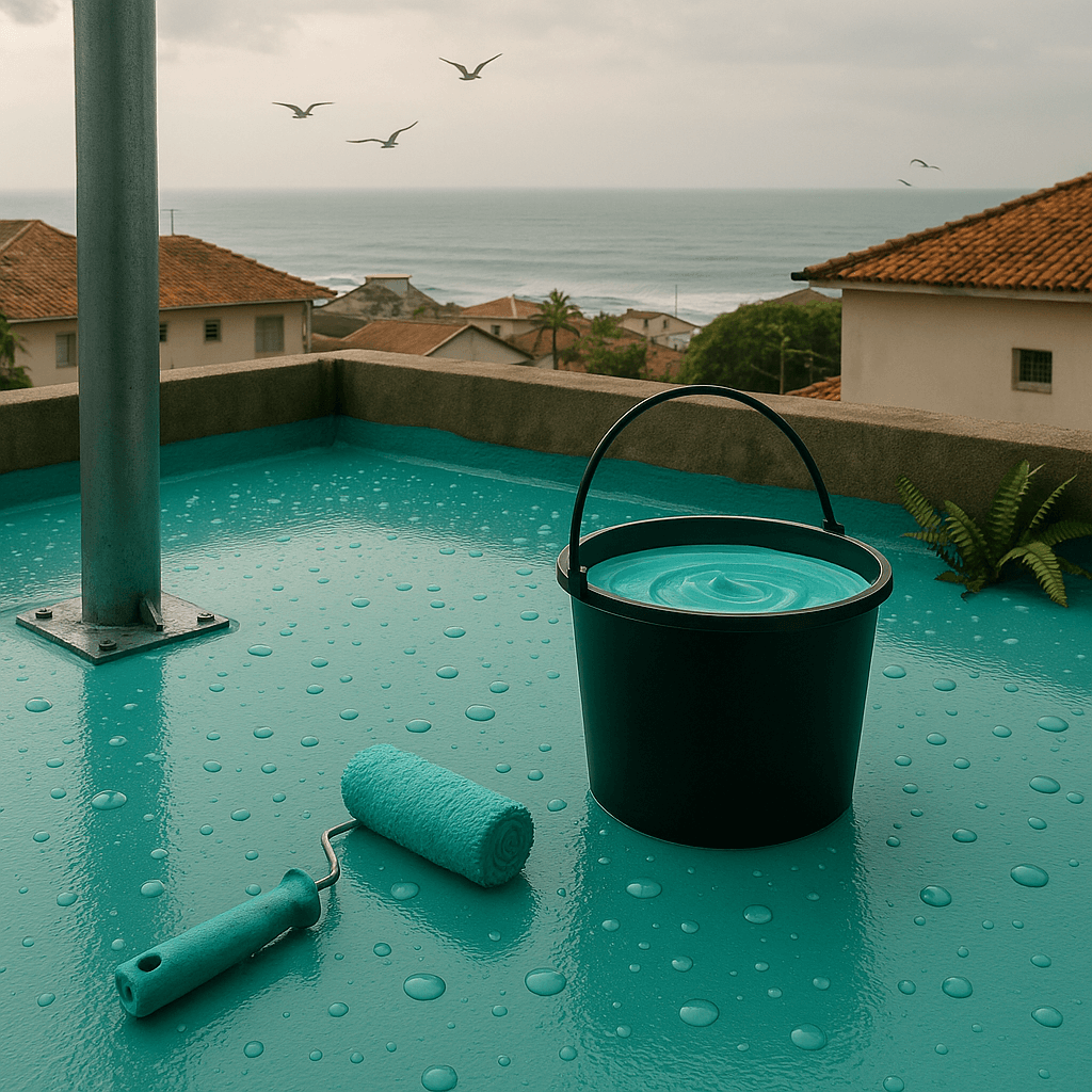Solução Super Total Borracha Líquida