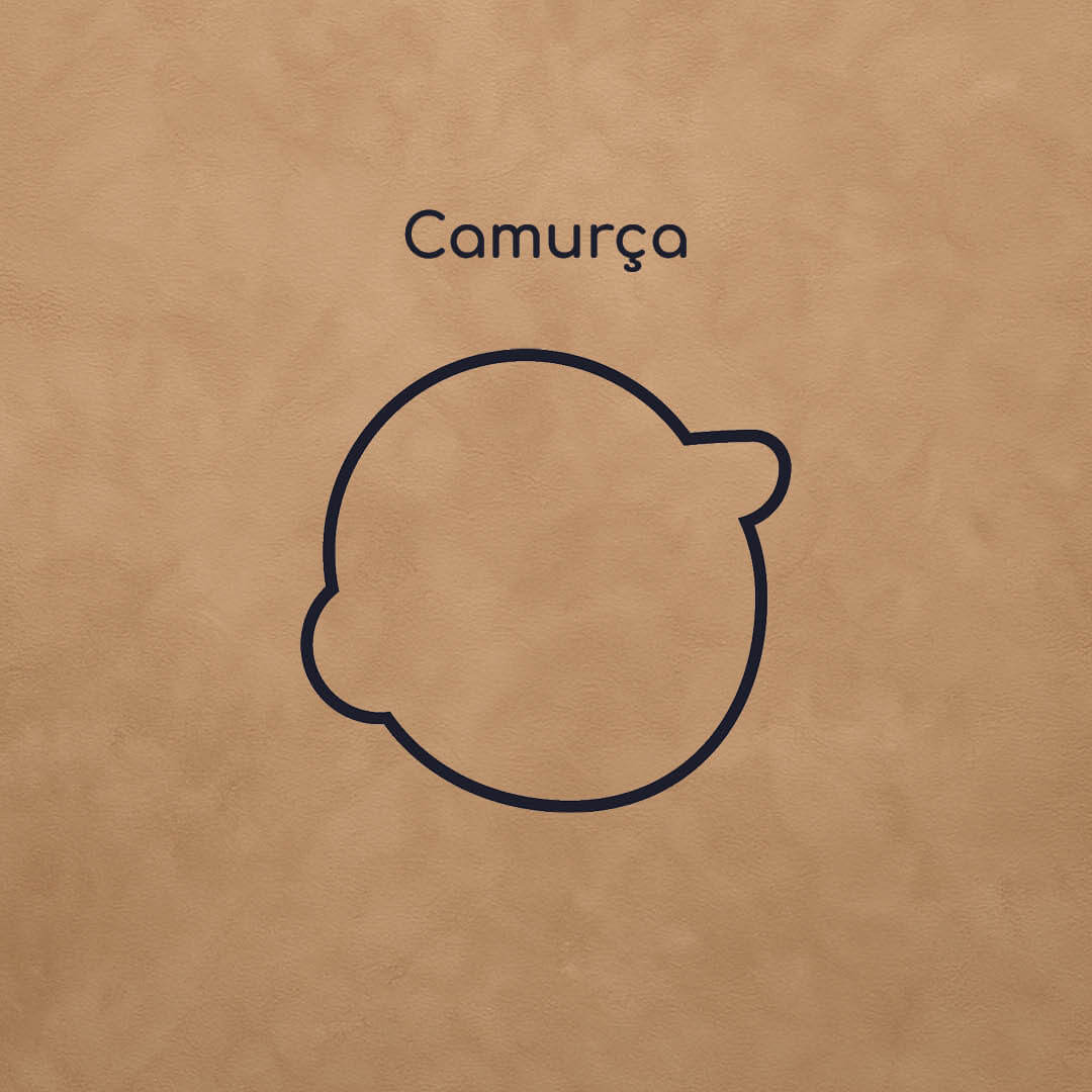 Cimento Queimado