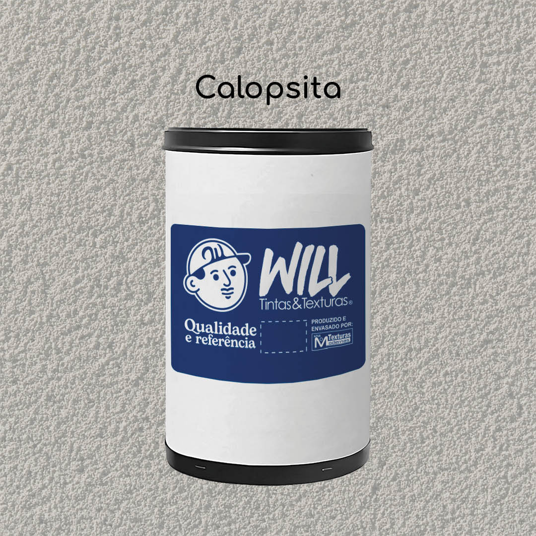 Textura Cristalini Super Premium