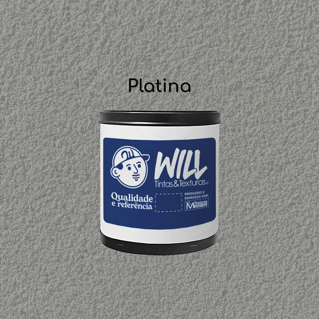 Textura Cristalini Super Premium