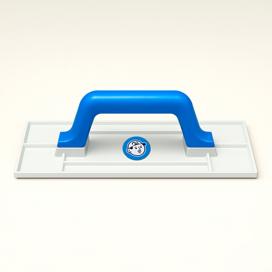 Desempenadeira Plástica • Ref. 2116 • Tigre