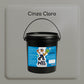 Esmalte Base Água