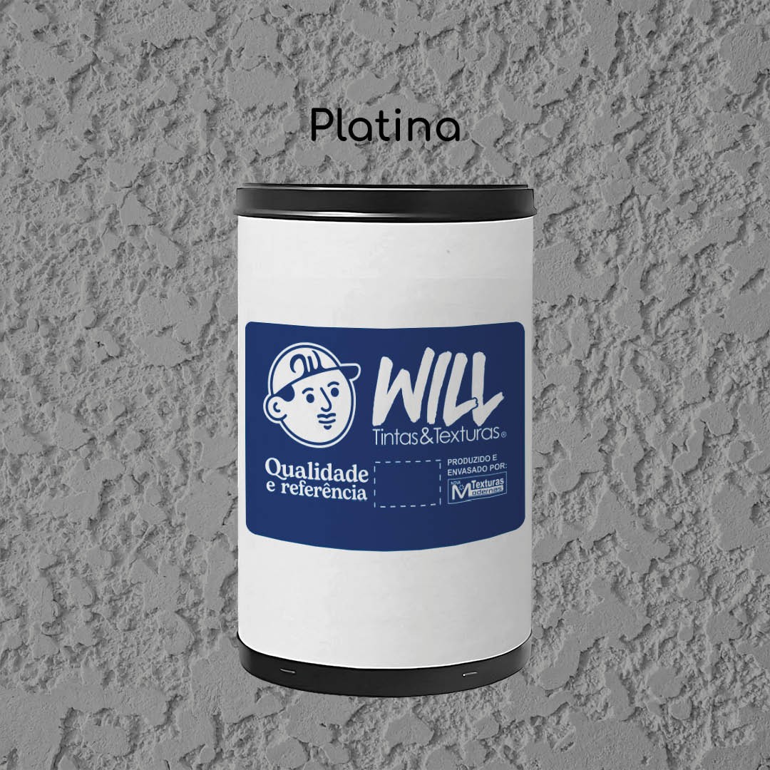 Textura Projetada