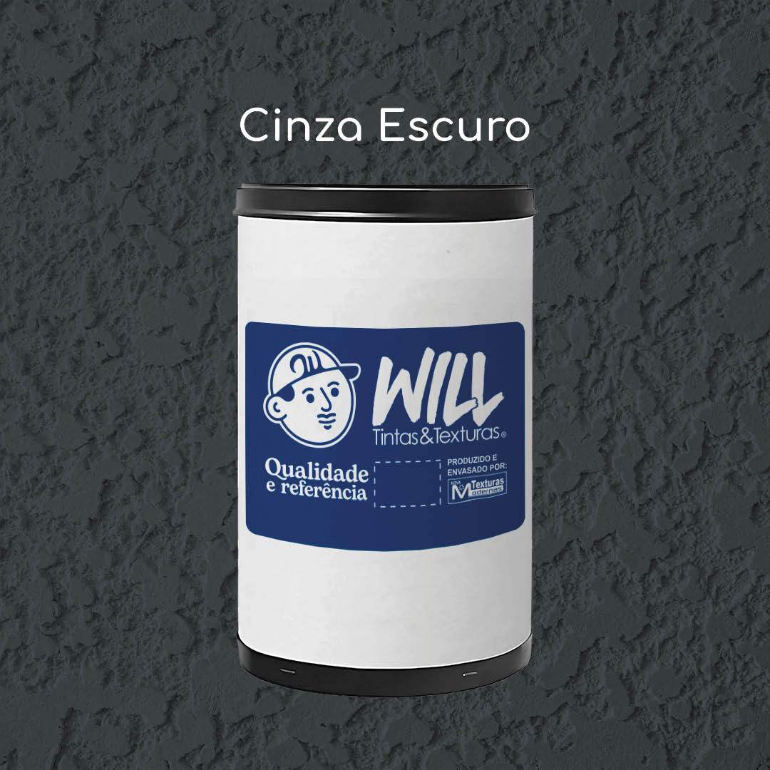 Textura Projetada