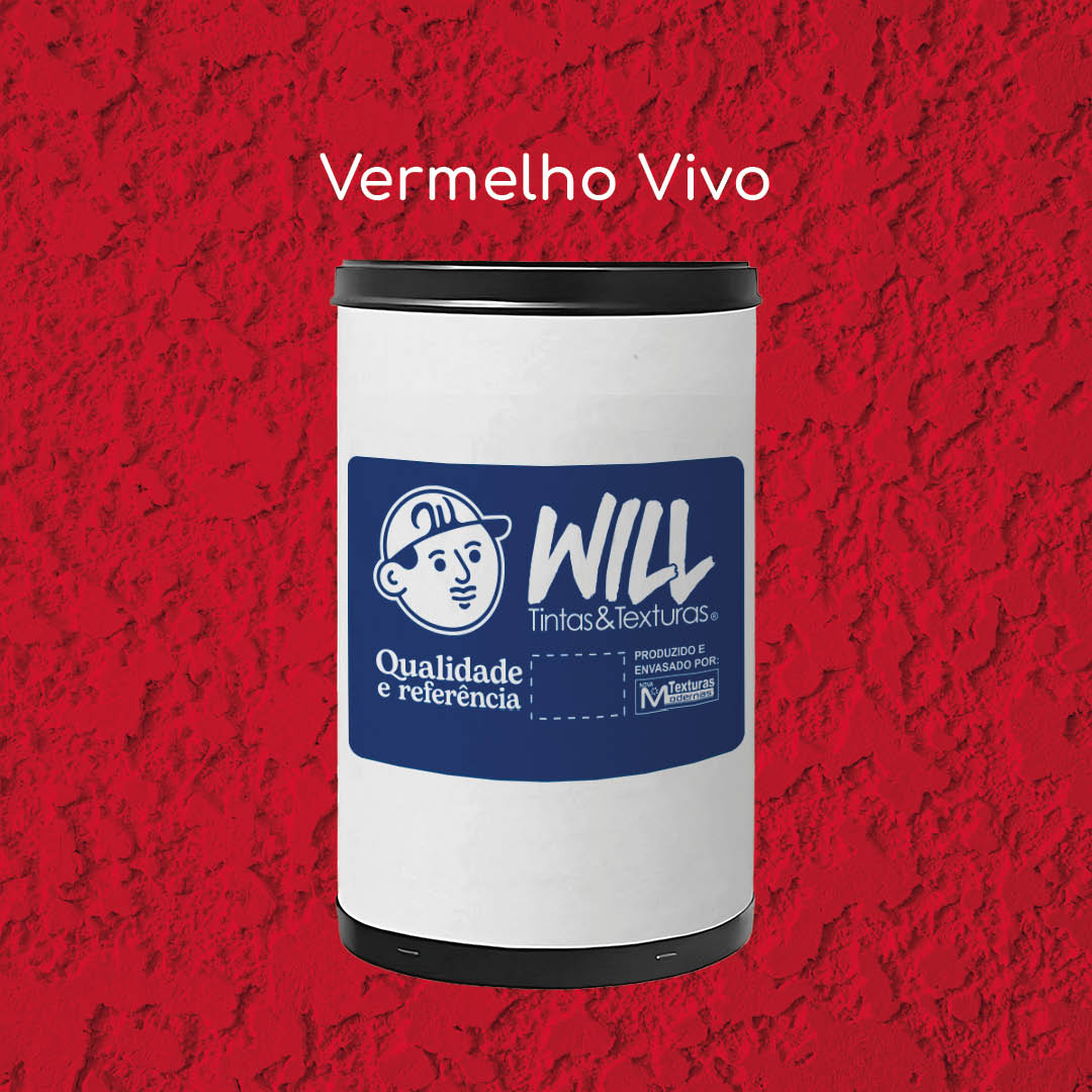Textura Projetada