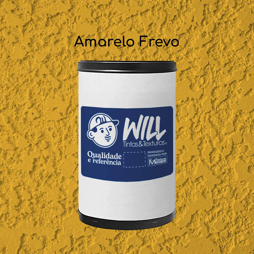Textura Projetada