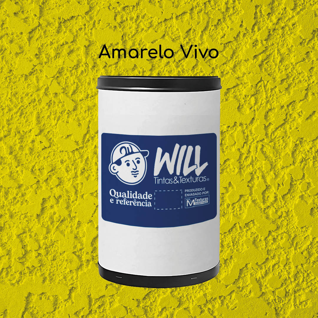 Textura Projetada