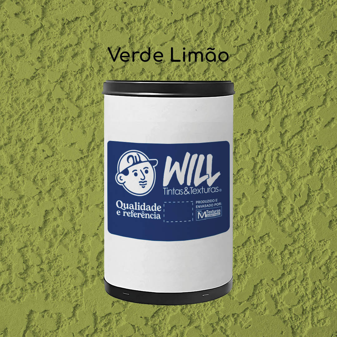 Textura Projetada