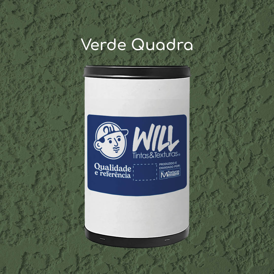 Textura Projetada