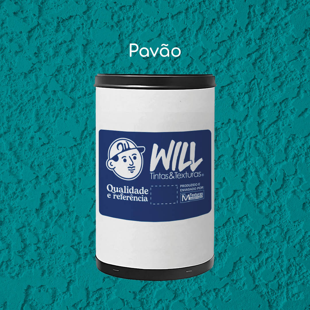 Textura Projetada