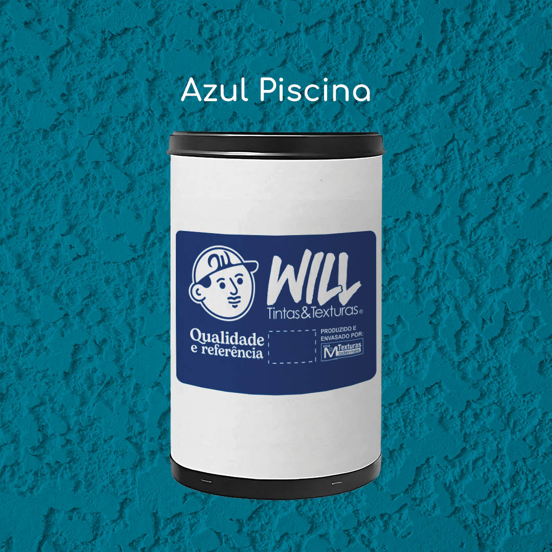Textura Projetada