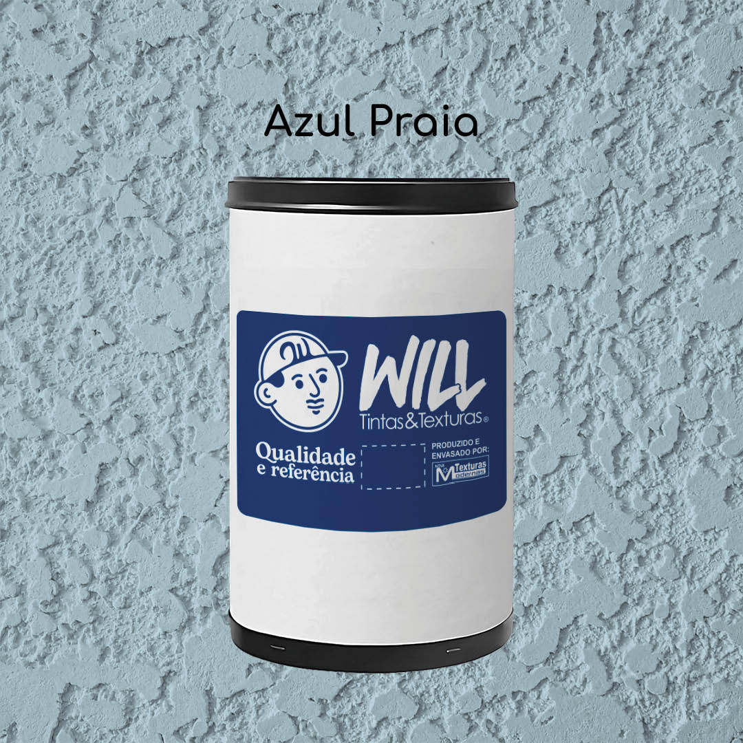 Textura Projetada