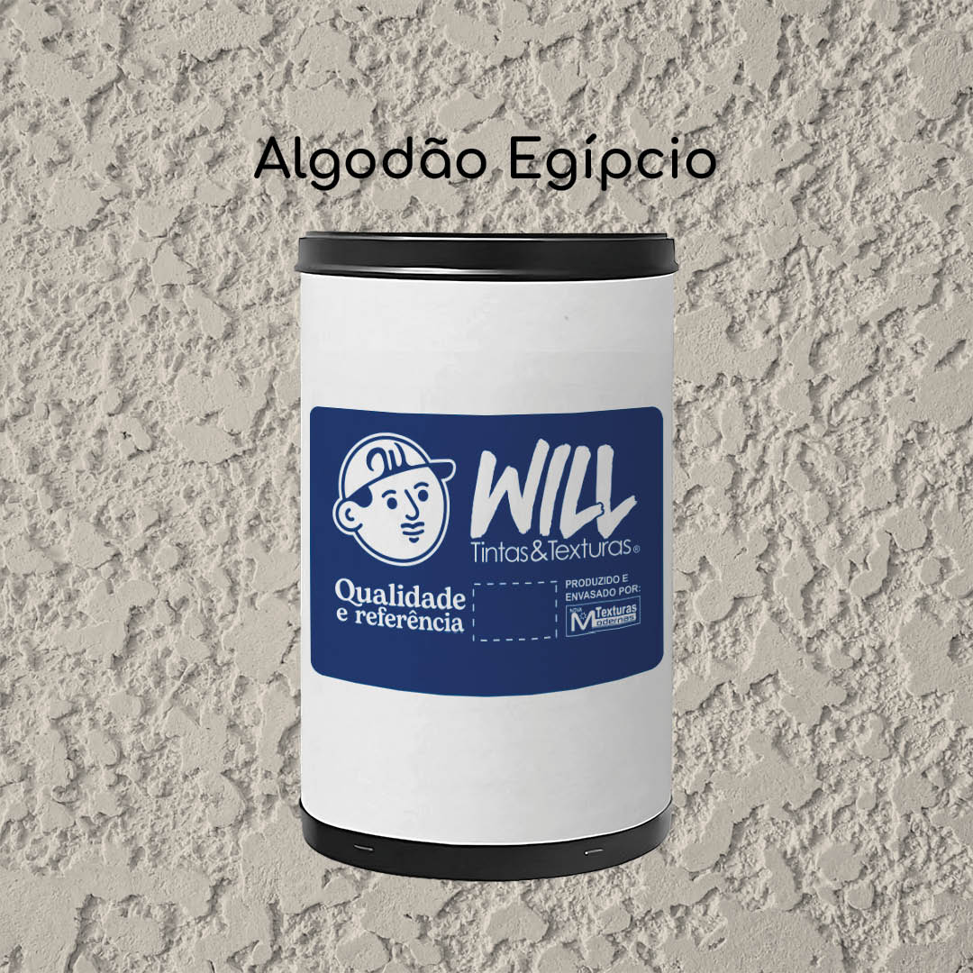 Textura Projetada