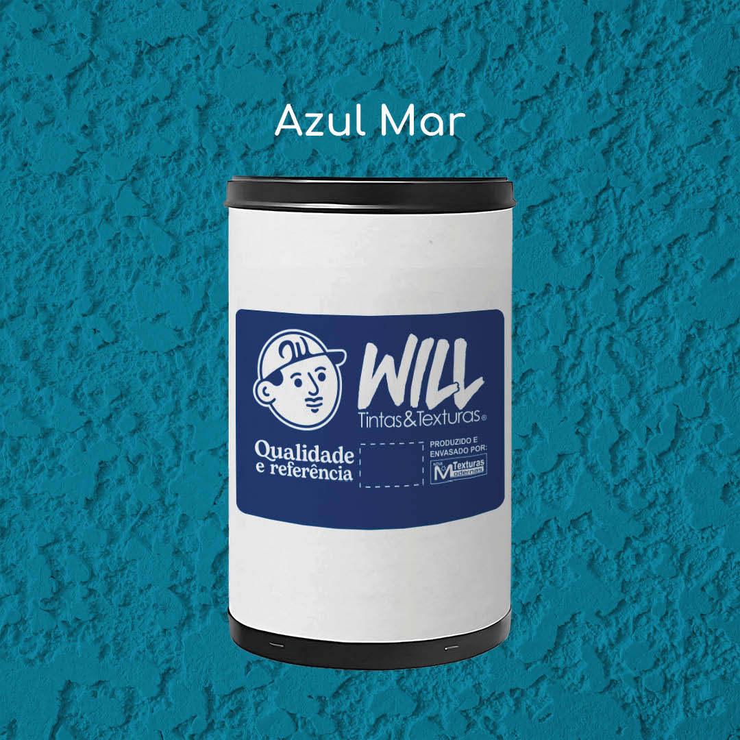 Textura Projetada