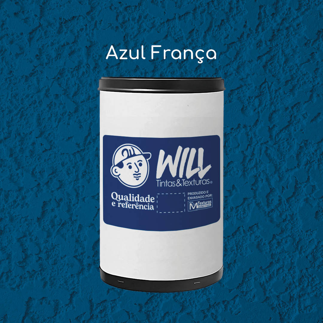 Textura Projetada