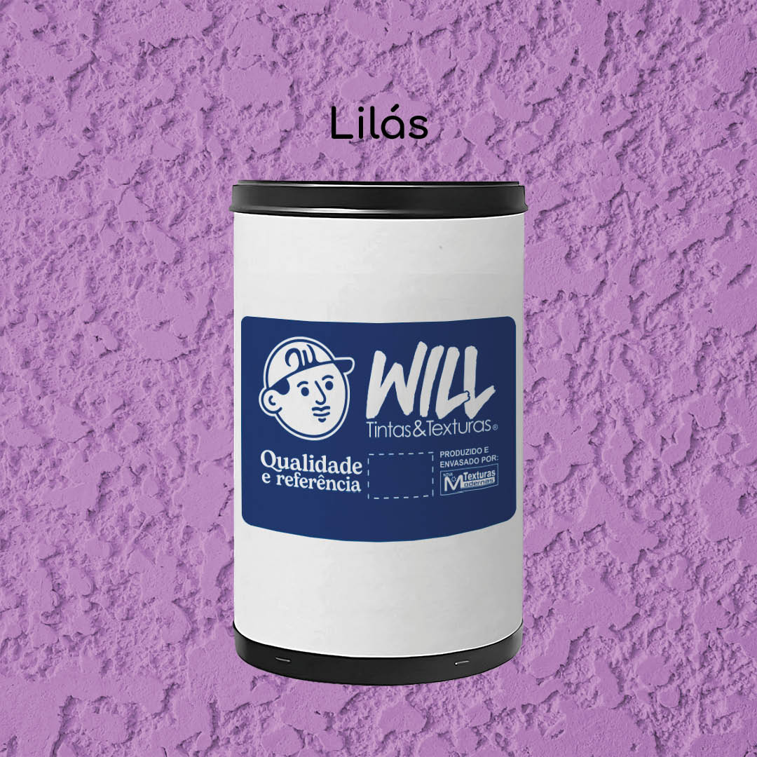 Textura Projetada