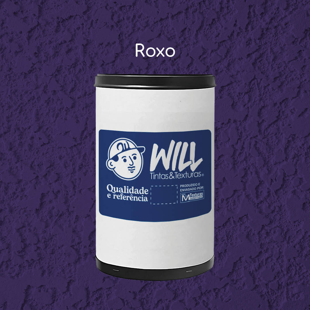Textura Projetada
