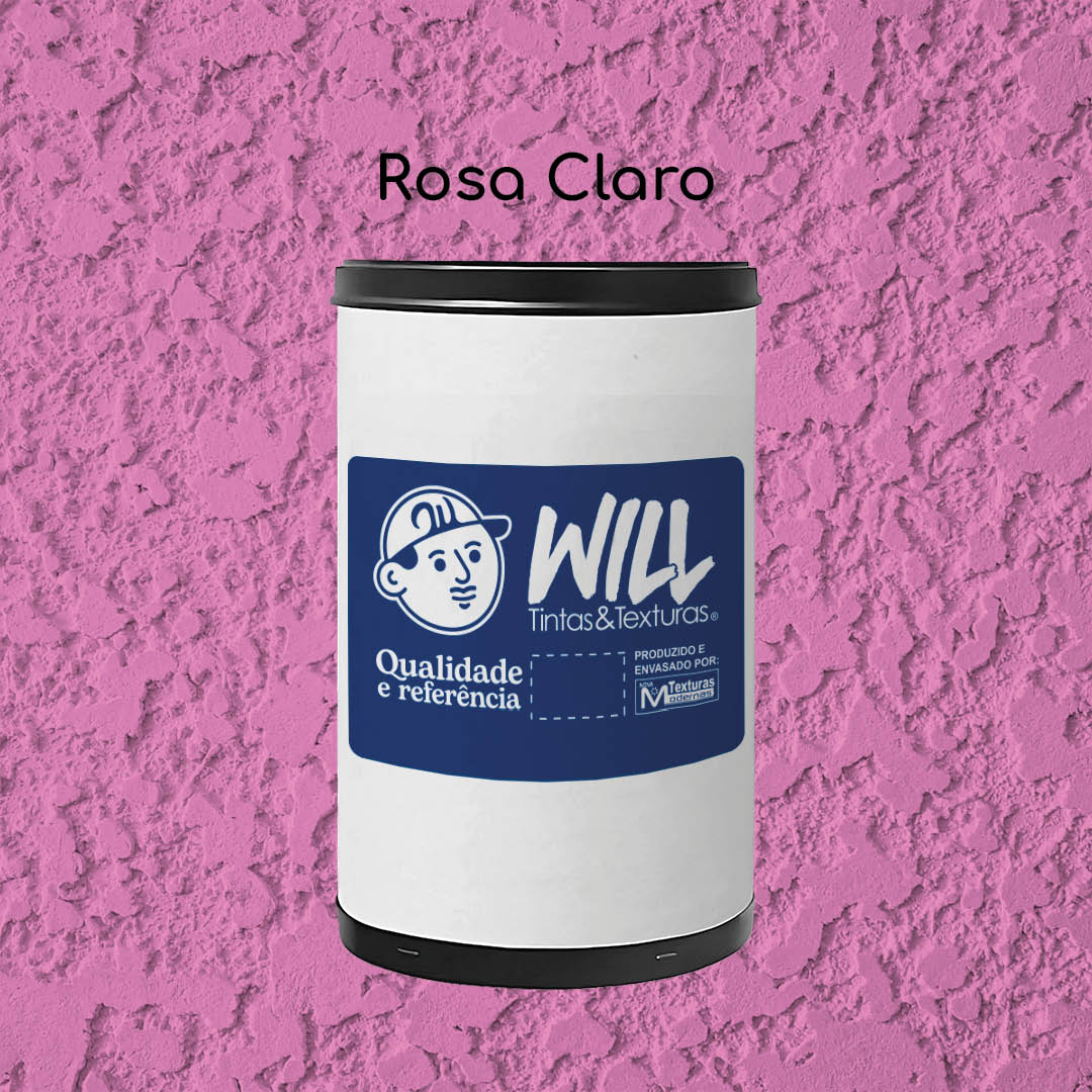 Textura Projetada