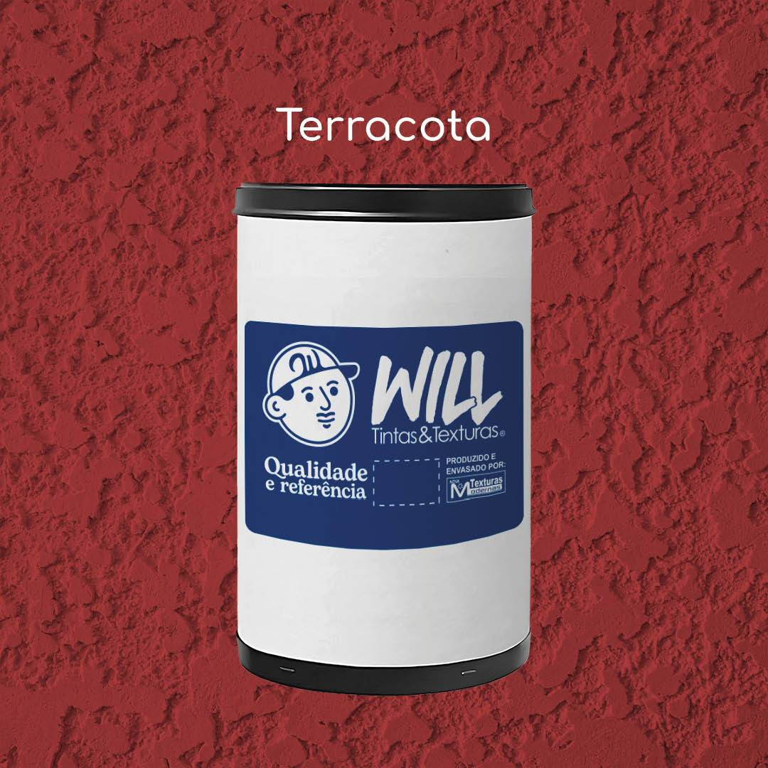 Textura Projetada