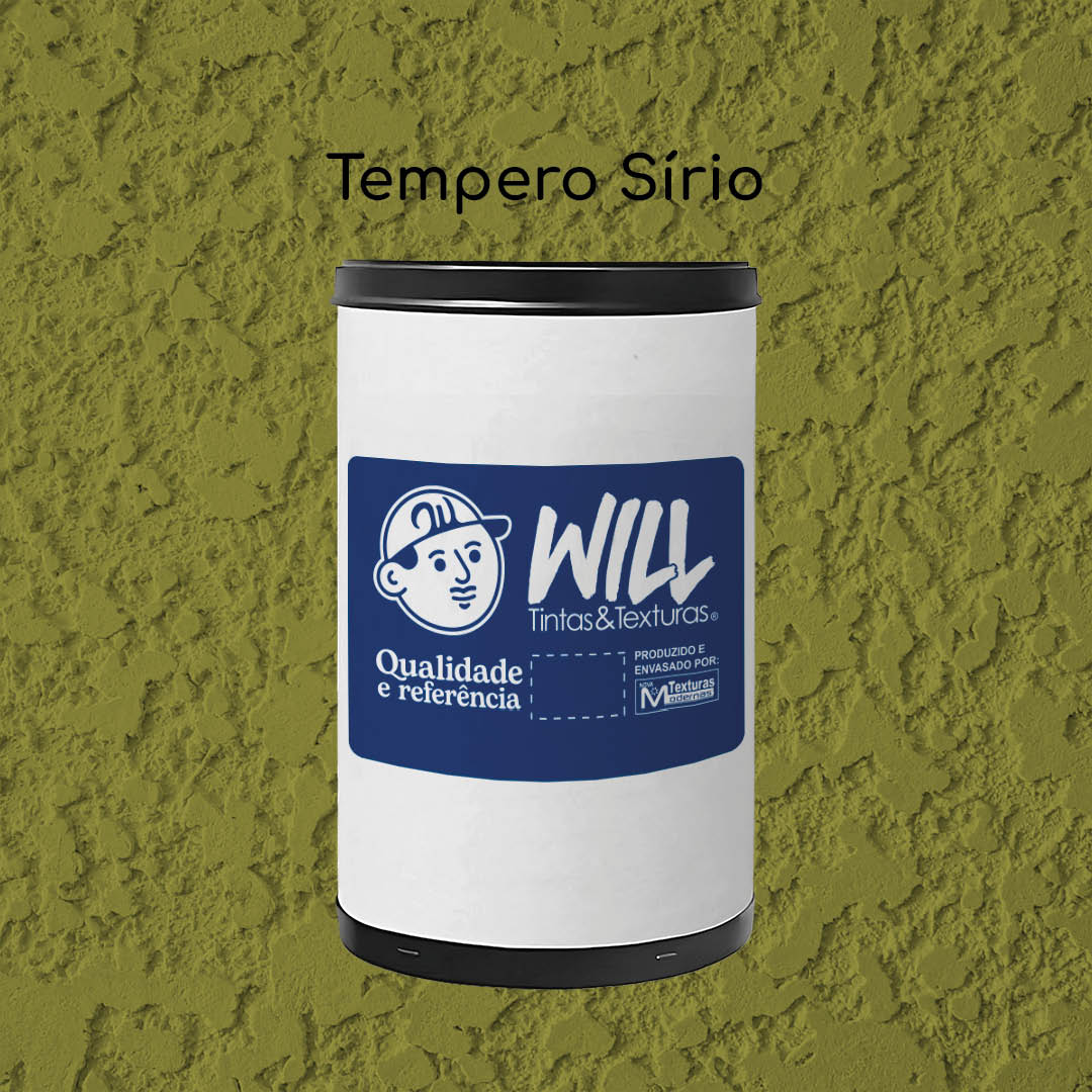 Textura Projetada