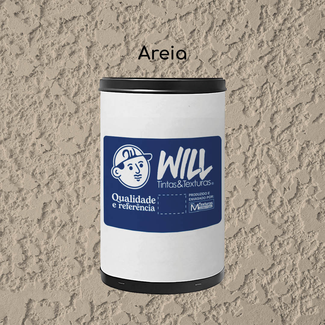 Textura Projetada