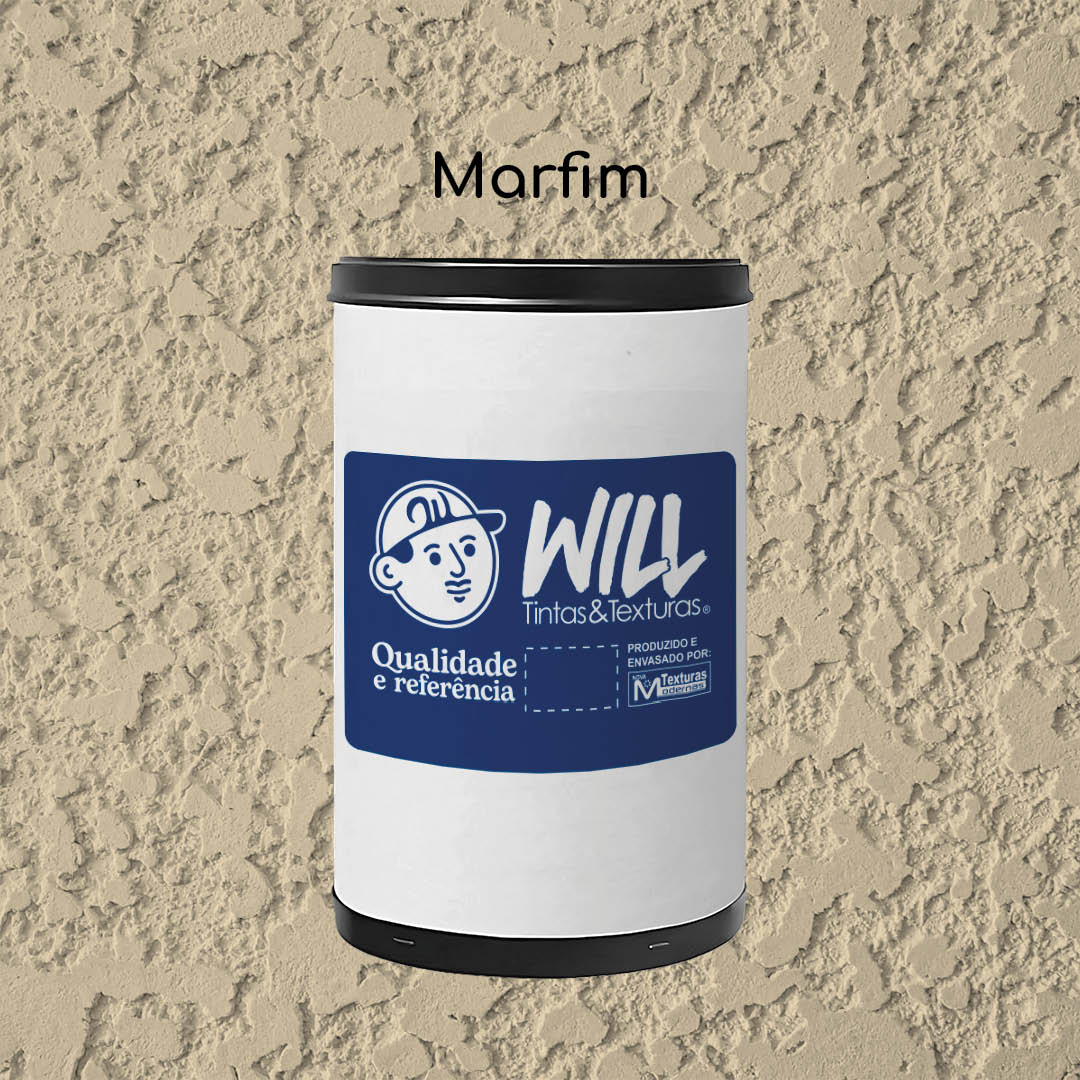 Textura Projetada
