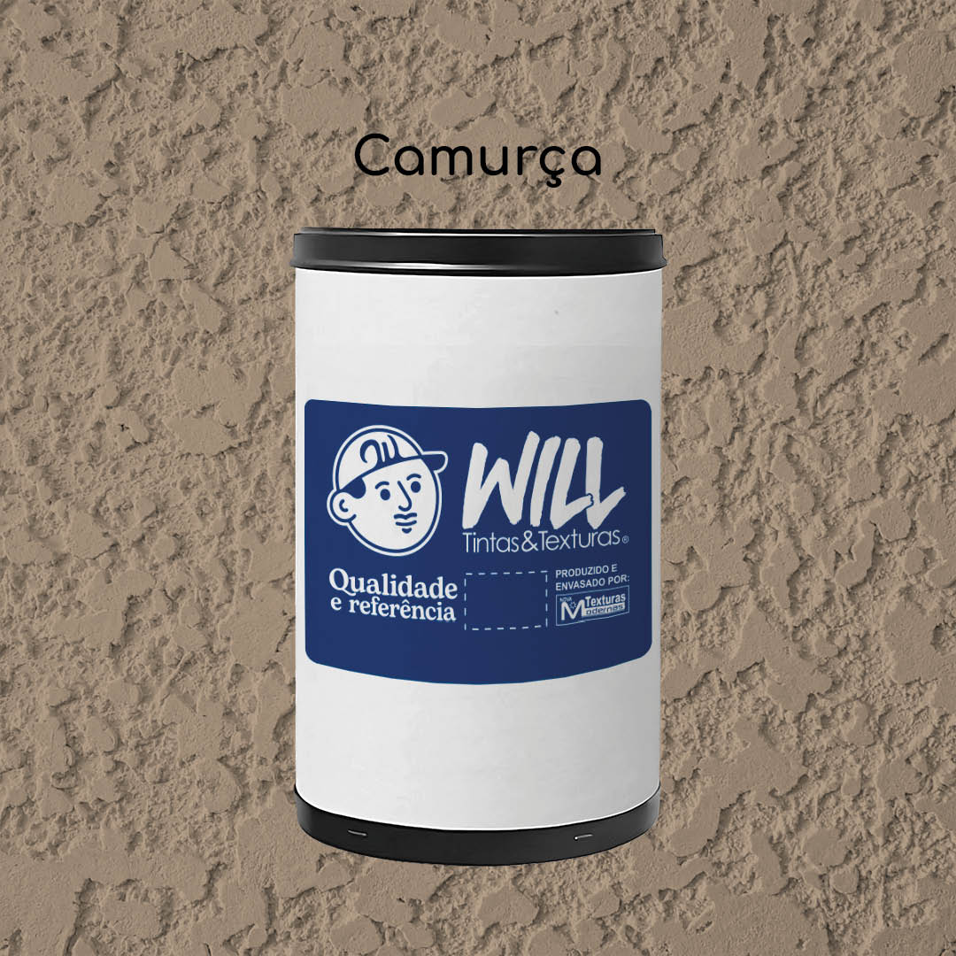 Textura Projetada