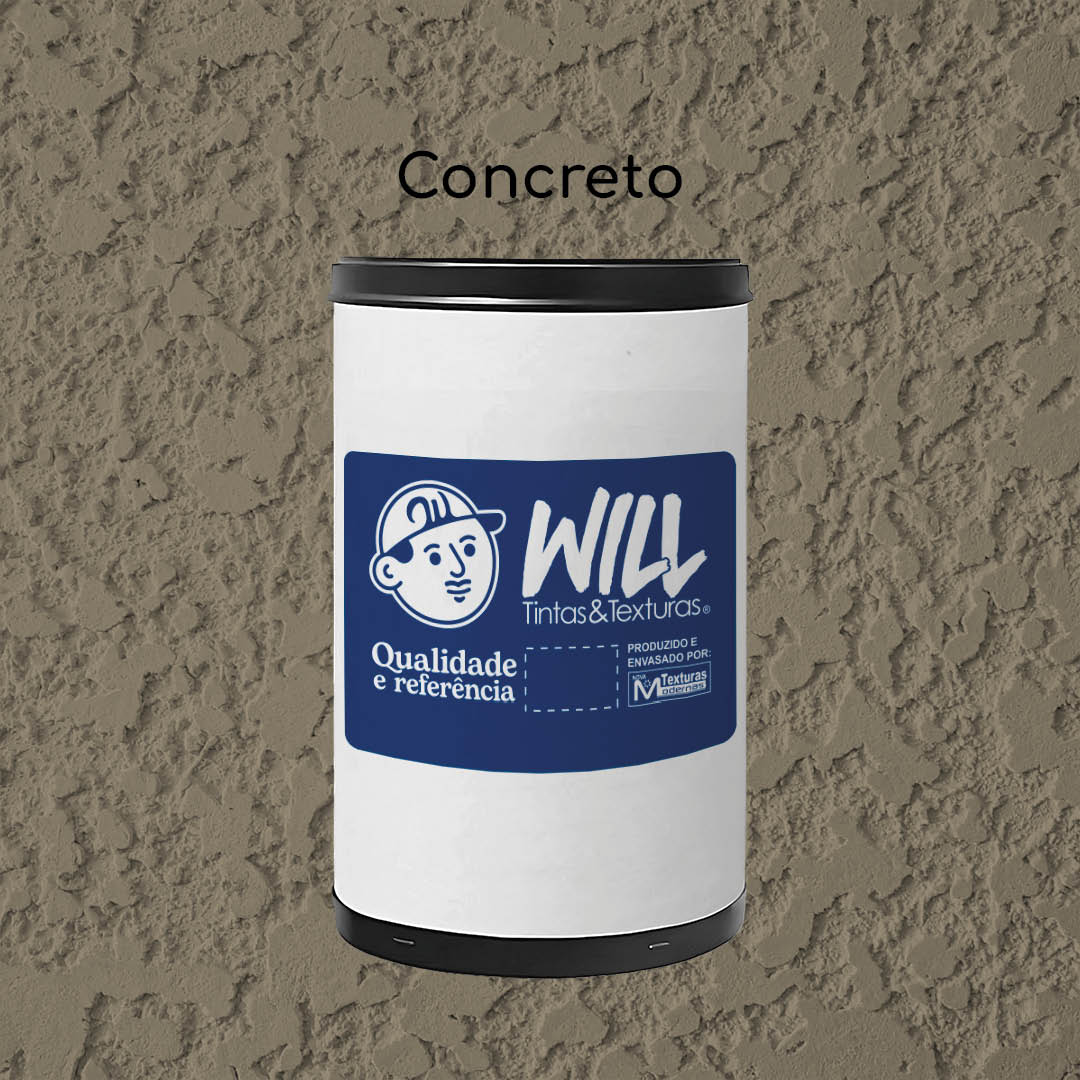 Textura Projetada