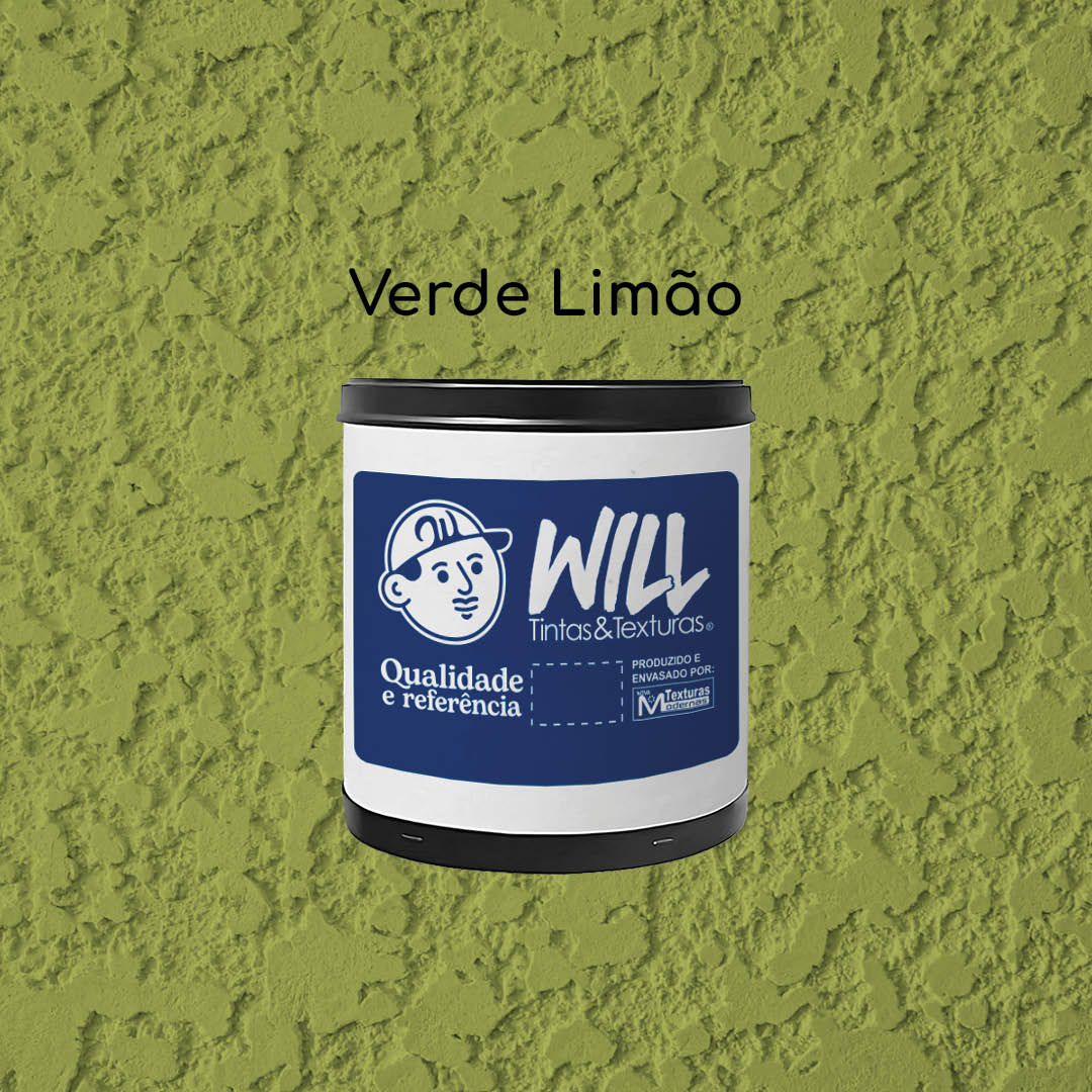 Textura Projetada