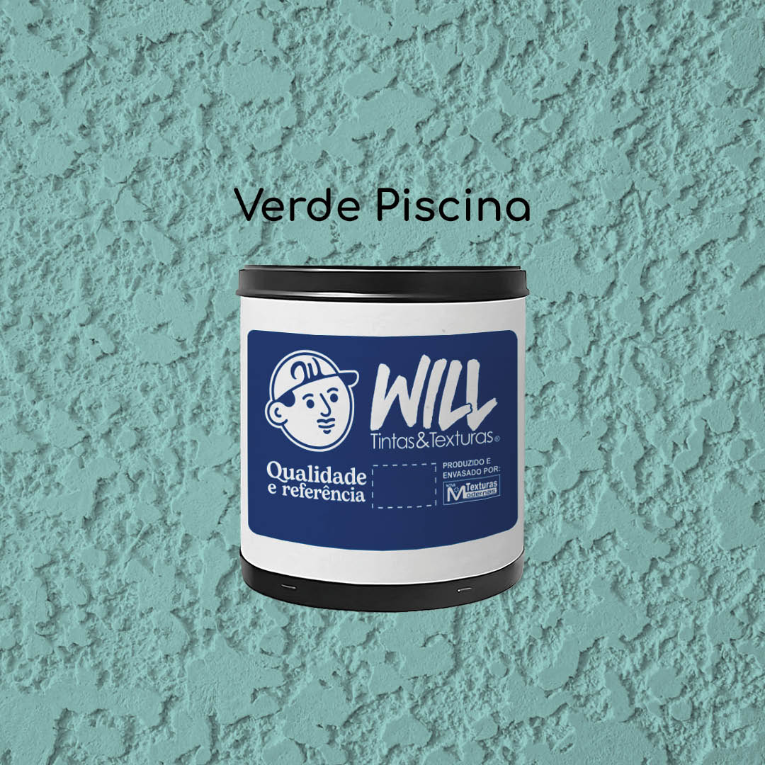Textura Projetada