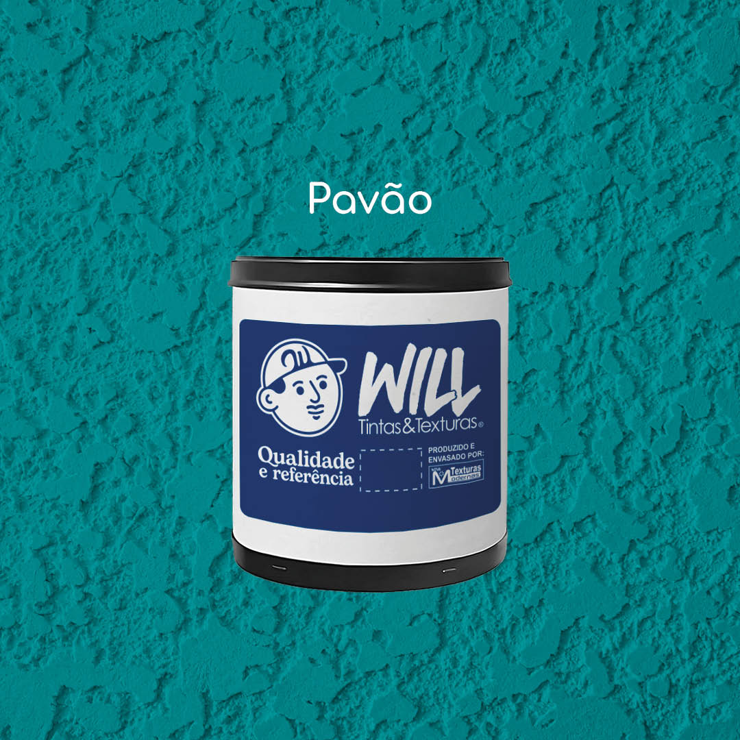 Textura Projetada