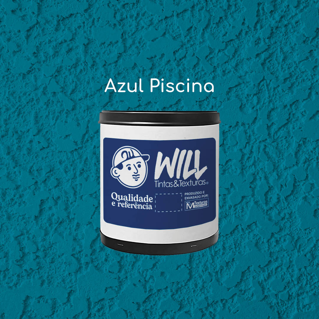 Textura Projetada
