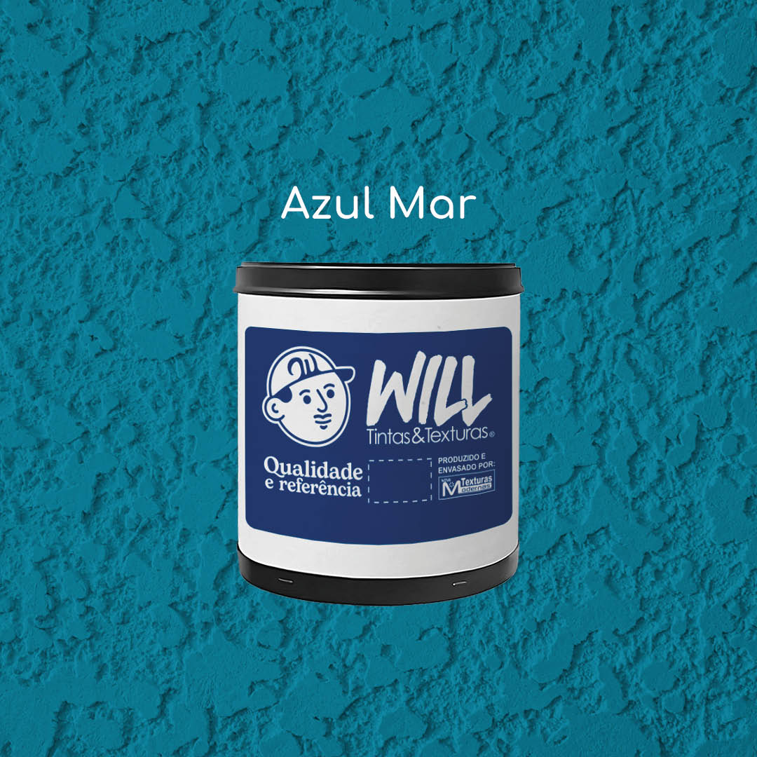 Textura Projetada