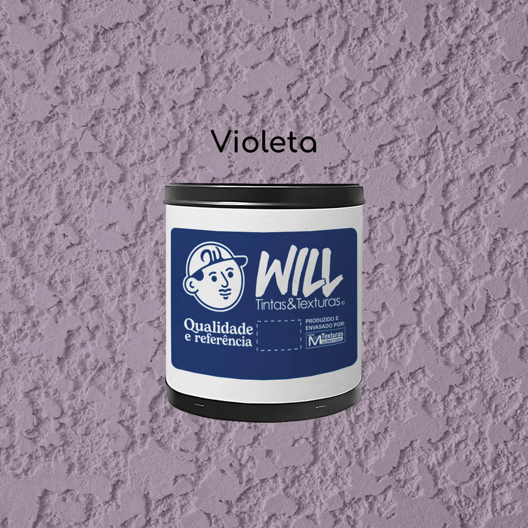 Textura Projetada
