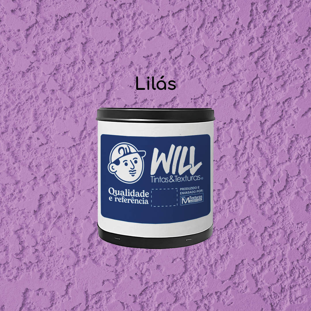 Textura Projetada