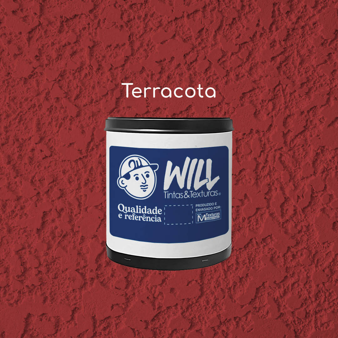 Textura Projetada