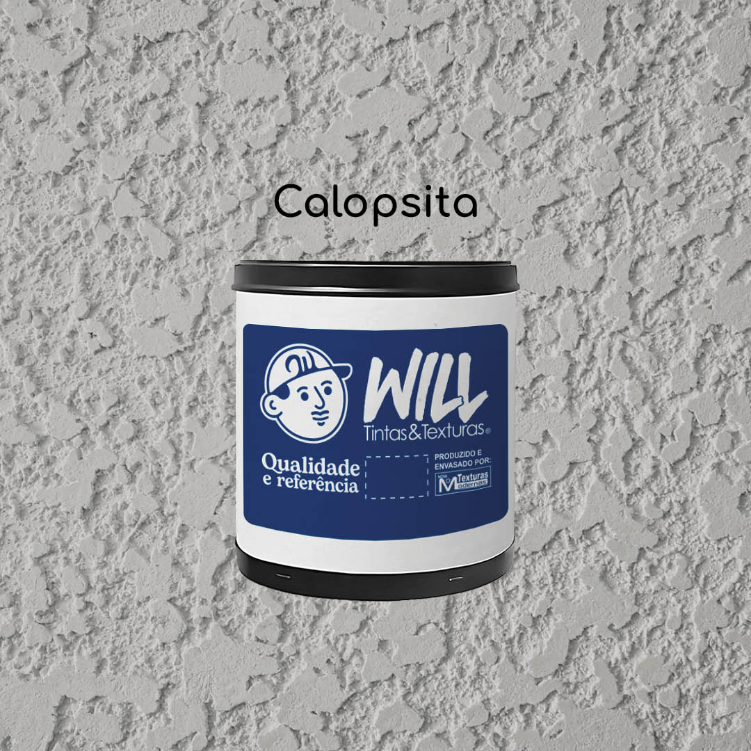 Textura Projetada