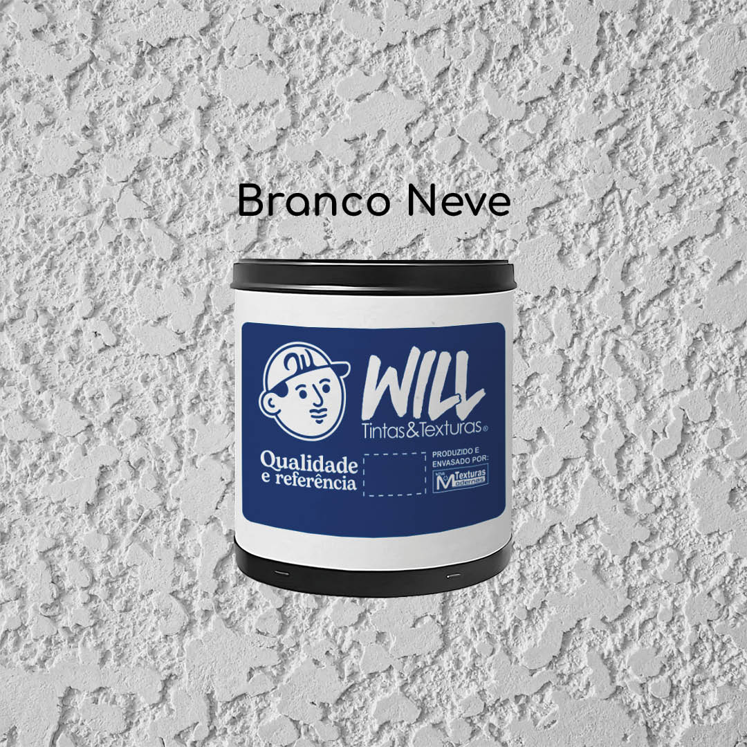 Textura Projetada