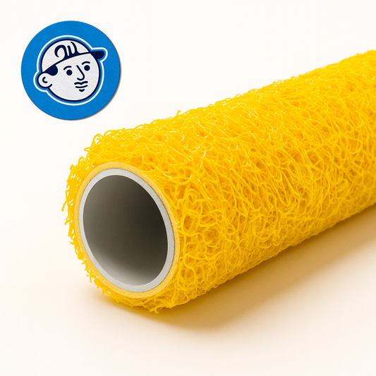 Rolo de Textura • Poli Brilho