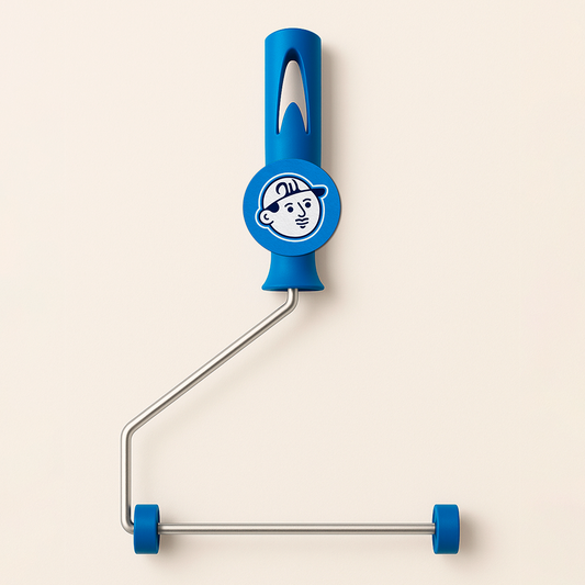 Suporte para Rolo • Ref. 1301 • Tigre