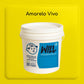 Esmalte Base Água